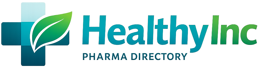 HealthyInc